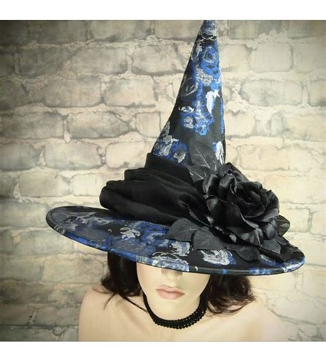 A Modern Witchy Accessory: The Soft Witch Bonnet Phenomenon